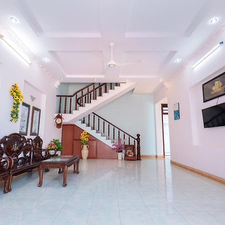 Hoa Giay Villa Vung Tau Eksteriør bilde