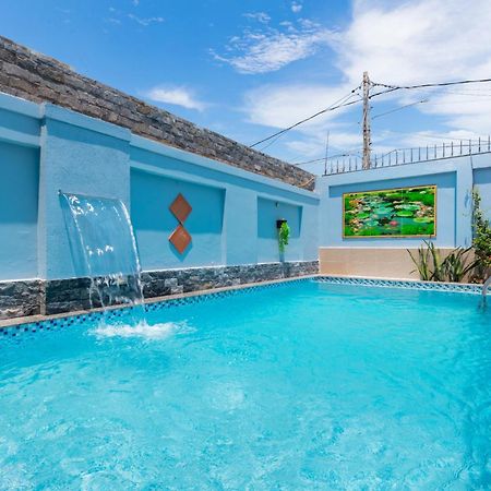 Hoa Giay Villa Vung Tau Eksteriør bilde