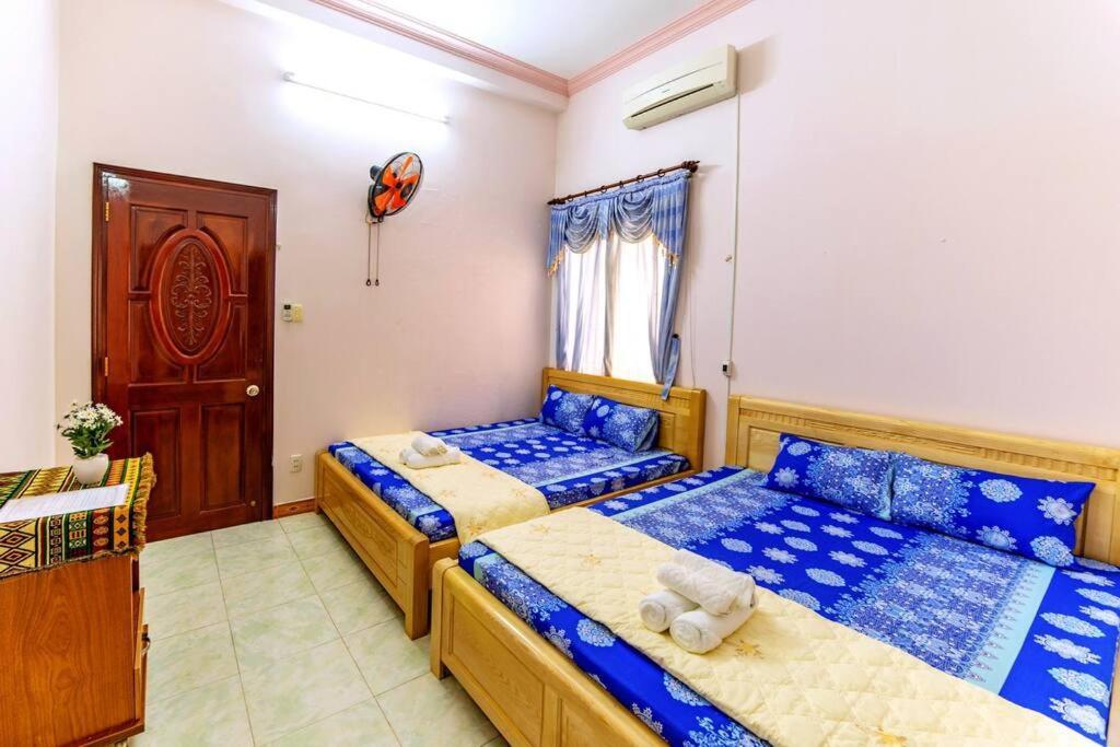 Hoa Giay Villa Vung Tau Eksteriør bilde