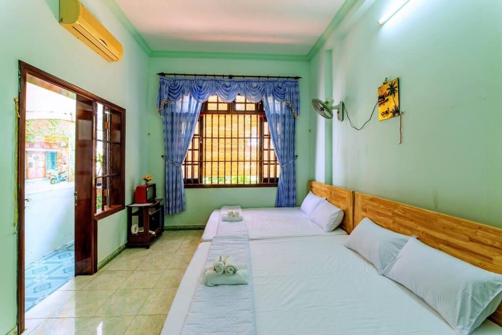 Hoa Giay Villa Vung Tau Eksteriør bilde