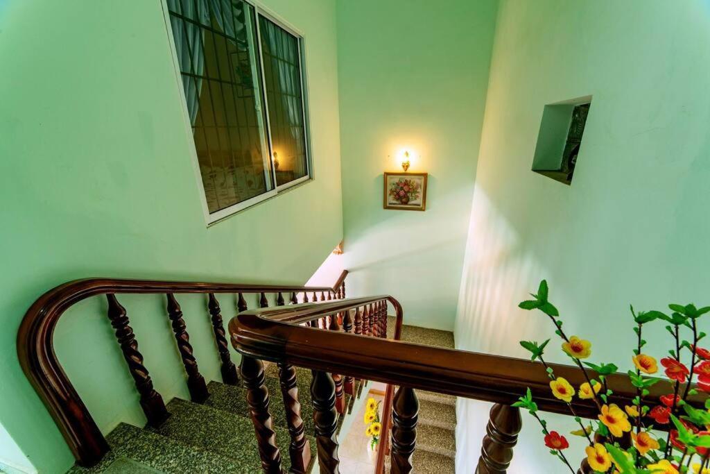 Hoa Giay Villa Vung Tau Eksteriør bilde