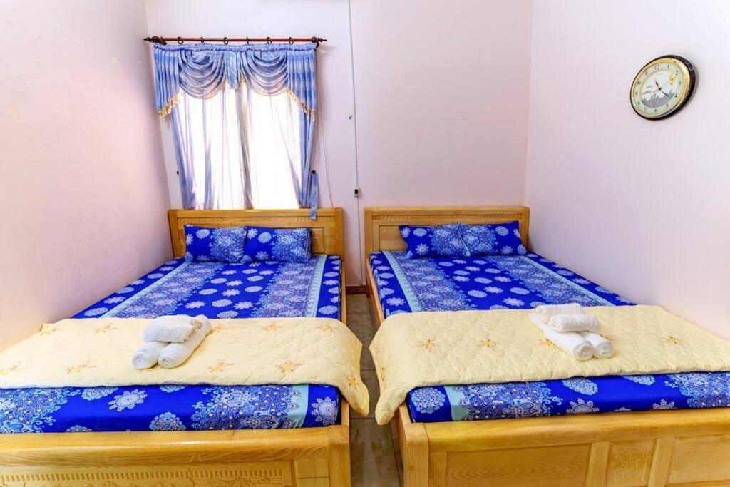 Hoa Giay Villa Vung Tau Eksteriør bilde