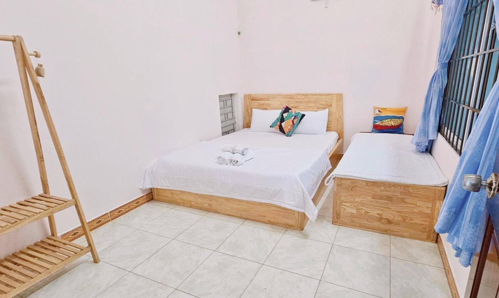 Hoa Giay Villa Vung Tau Eksteriør bilde